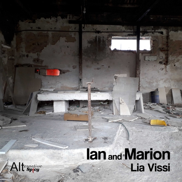 LIA VISSI - IAN AND MARION