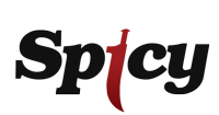 spicy logo aboutus